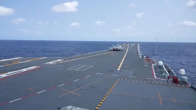 武统、和统都没希望了？台湾军事专家：中国已经走上了第三条路