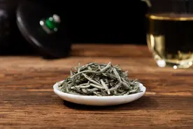 “一年茶，三年药，七年宝”，为何说7年以上的老白茶是“宝”？图片