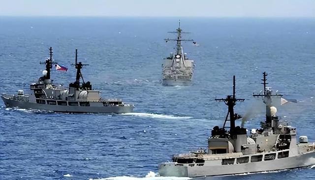 海峡统一之战：日本成破局的关键变数，或成改写世界格局重要一招