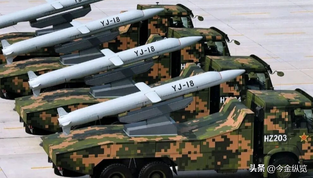 美军9010亿军费背后的“中国导弹威胁”：是真担忧，还是大算盘？