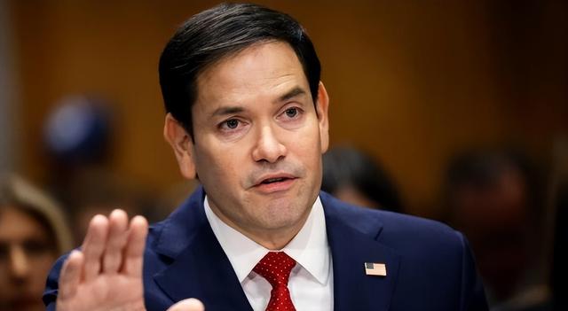 高市求见特朗普不到24小时，美首次明确表态：不会在中日间选边站