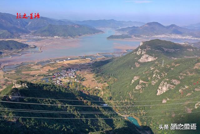 探洞之旅：洞峰奇观，探险揽胜经典线路