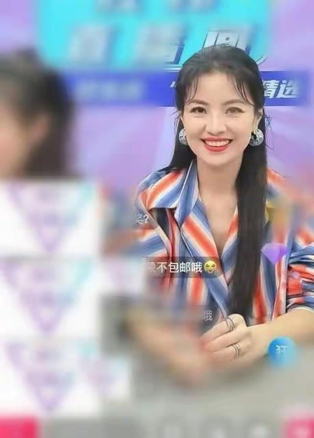 她和撒贝宁同居多年，却转身投入富豪怀抱，没想到现在竟沦落至此