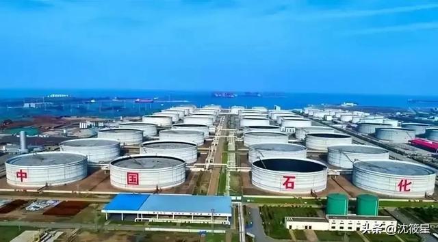 明抢5000万桶石油后，特朗普转头才发现：中国连一桶都不肯买了