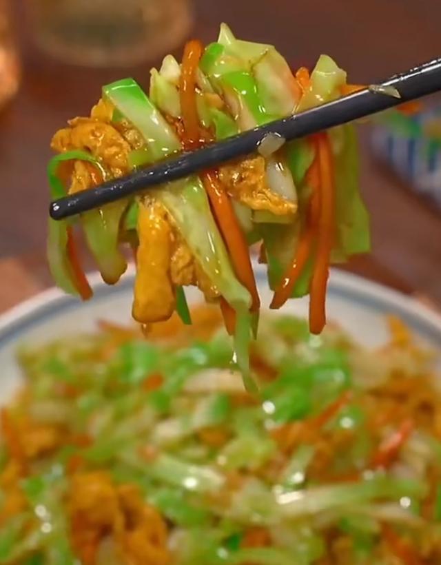 五星级大厨掏心窝子的10道家常素菜，最后一道居然价值百万？