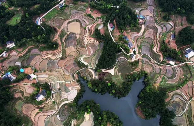 地名里的重庆 | 涪陵青羊镇：羊迹刻石壁，东坡留传说