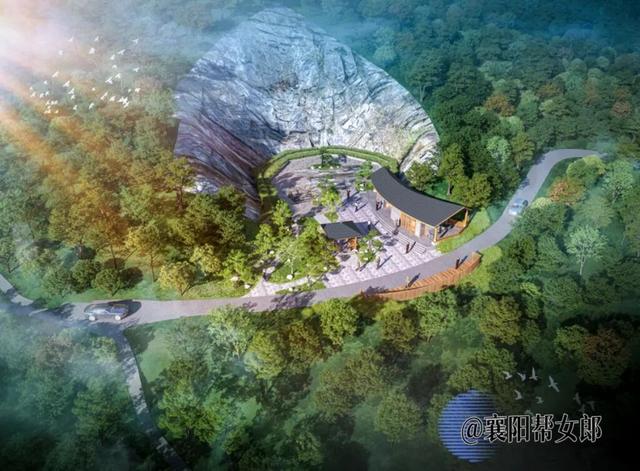 事关岘山绿道！这些景点将被串联打通！