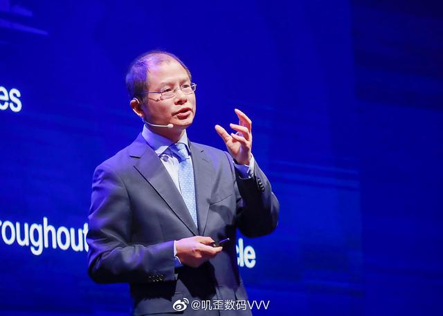 他才是任正非最信任的2号人物！稳居华为权力核心15年，战功赫赫