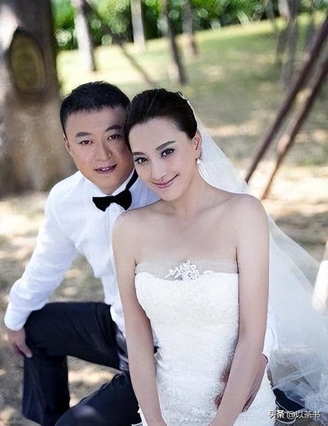宁愿被分走千万财产，也要离婚娶前妻闺蜜的马琳，如今后悔了吗？