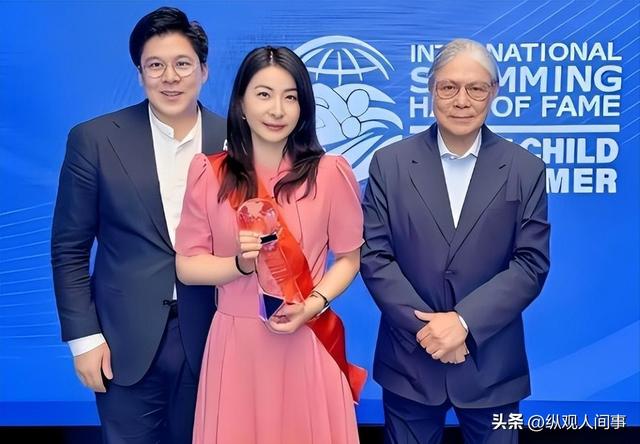 霍启刚也没想到	，顺风顺水的郭晶晶，会在26年刚开始，就栽个跟头