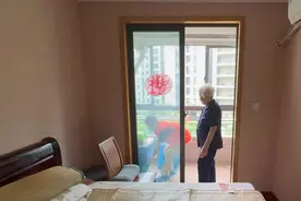 居家享受“专业照护”！静安区正式推广普惠型家庭养老床位服务图片