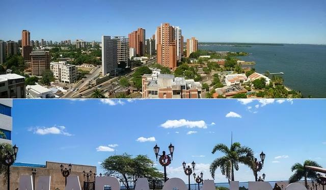 回国后我才敢说：委内瑞拉是我去过的所有国家中，最被看轻的！