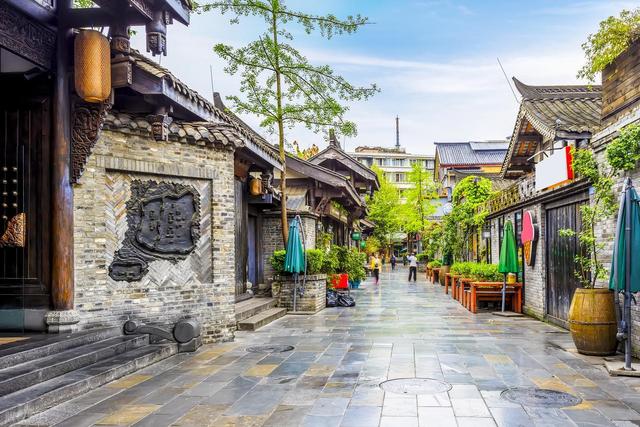 成都必去十大景点排行榜，这才是成都最值得去的10个景点，收好！