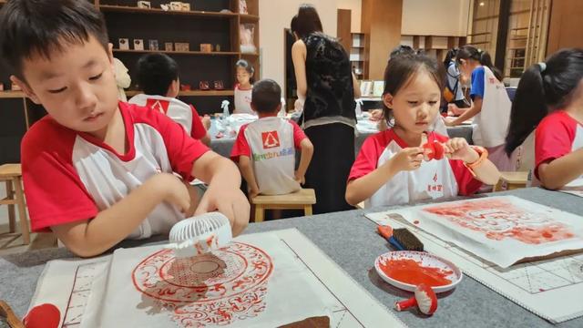 潍坊4家基地入选省级研学试点！解锁“行知潍坊”新玩法！