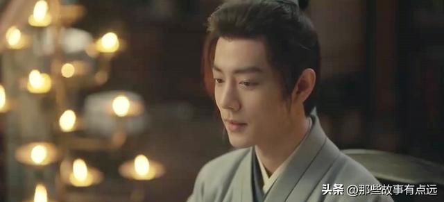 看完《盗墓笔记》，才知道《藏海传》中“癸玺”和“瘖兵”是什么