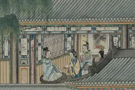 红楼梦：林黛玉结局解密，不死于贾府的真正原因令人深思图片