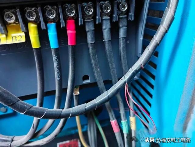 一文带你了解电工常见的25种电气故障及解决方法