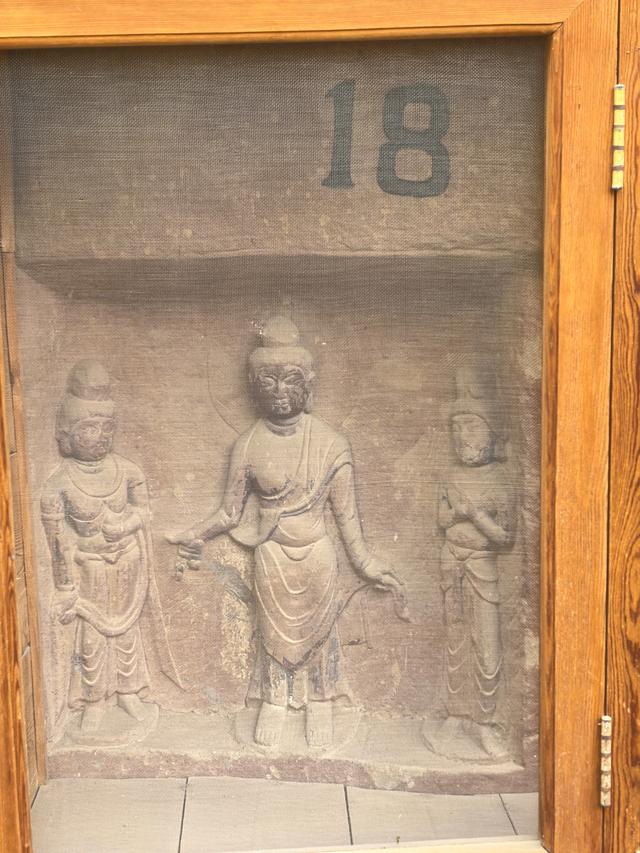炳灵寺~甘肃第三大石窟，大佛修复前后差异明显，特窟全价票超高