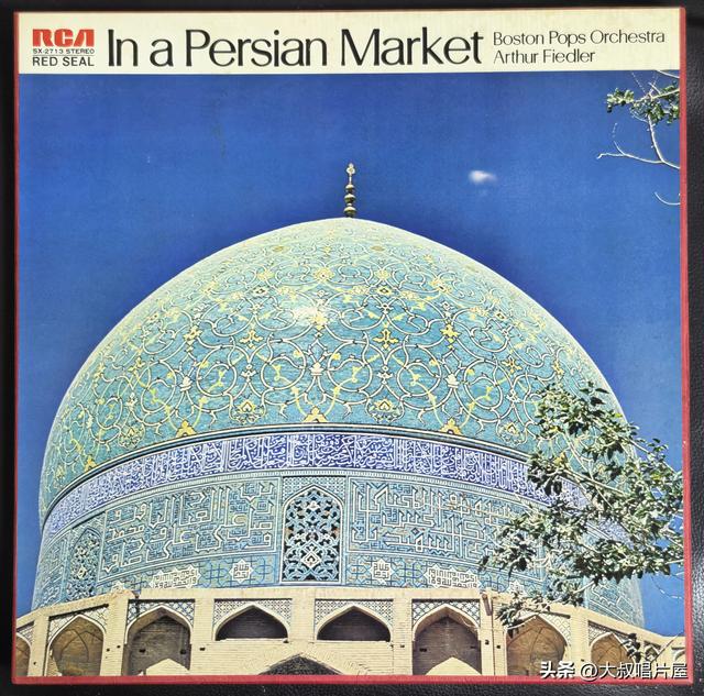 50张值得收藏的上榜唱片，50个不能错过的经典录音（系列第4集）