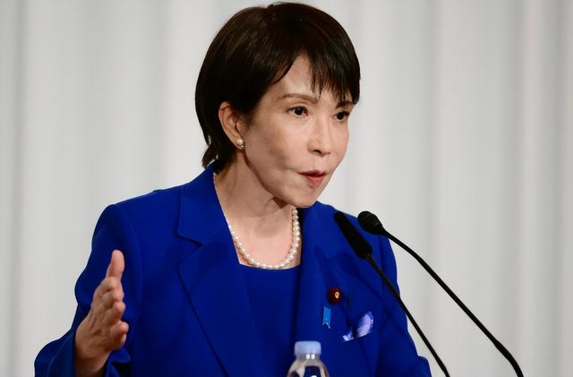 大结局要来？高市安排身后事，辞职条件已确定，中国73岁老将出山