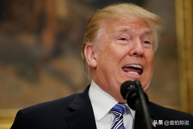 明抢5000万桶石油后，特朗普转头才发现：中国连一桶都不肯买了