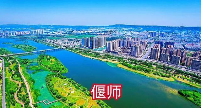 河南第2大城	，曾由都城降为县，如今终于强势逆袭辖14县市区