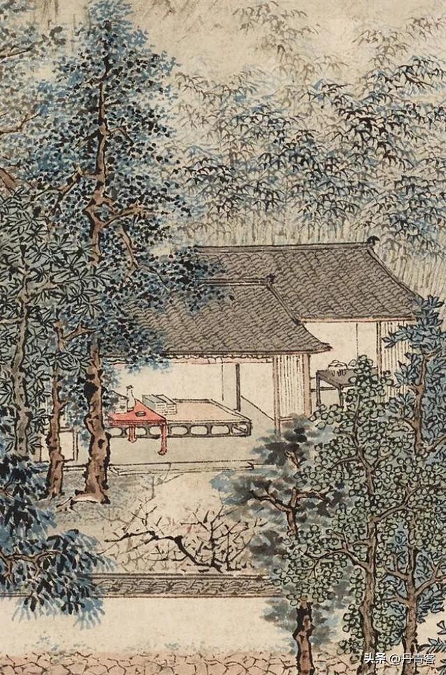 古画捐赠惹风波：庞莱臣南博捐赠事件的来龙去脉