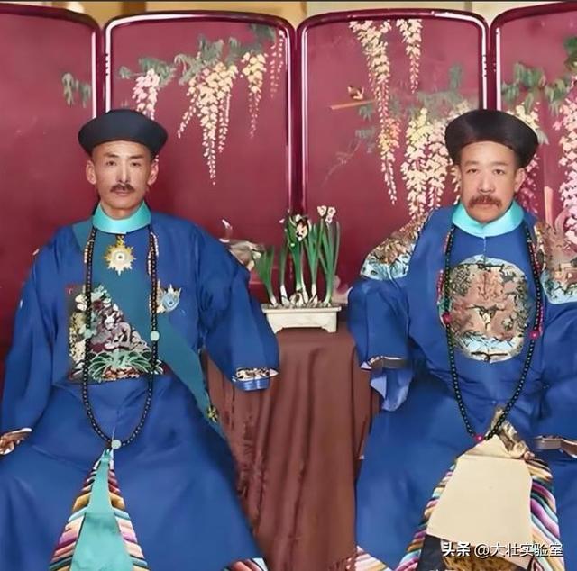 这就是汉奸川岛芳子真实模样，被日本养父玷污，为何甘愿当汉奸?