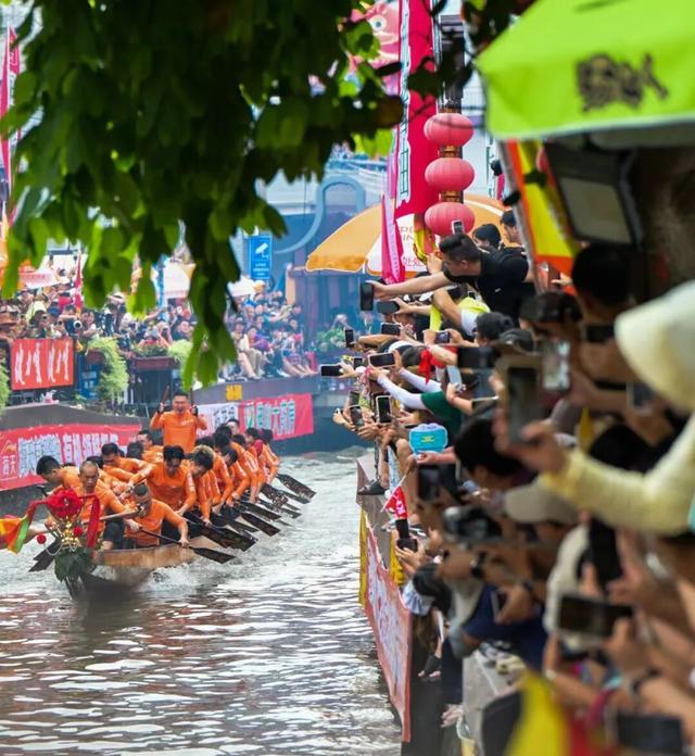 广东唯一！南海龙超，2025非遗旅游融合年度创新案例！