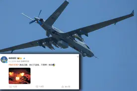 网传“南部战区全歼邻国3个营”，一眼假！告诉你为什么图片