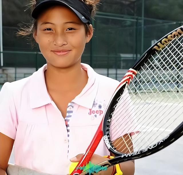 连续退赛80天，郑钦文再破天花板，让李娜和整个网坛“沉默”了