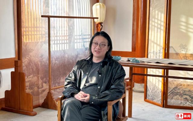 绍兴这场大秀，即将惊艳亮相