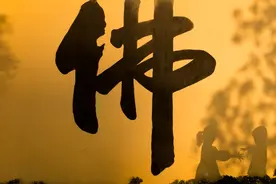 无需烧香拜佛，四种人也能拥有深厚的佛缘图片