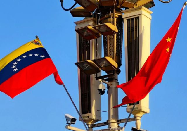 特朗普2票“险胜”？中方通告全世界，支持委内瑞拉是传统