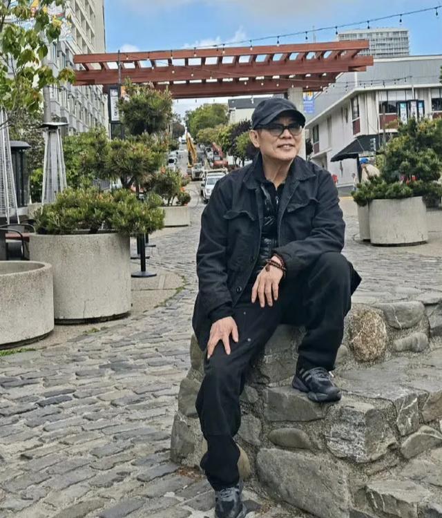 李连杰宣布大女儿结婚，送国产车婚嫁，华为老总余承东感谢支持！