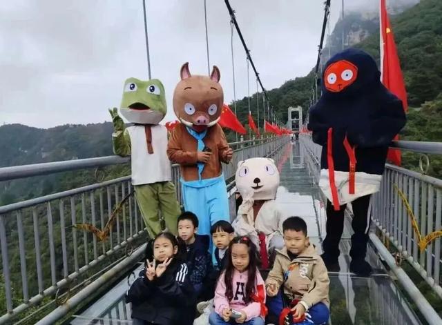 热度延续!国庆假期第七日,运城各景区魅力常新!