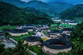 福建人的祖先来自哪里? 为何八姓入闽较多，有何渊源?图片