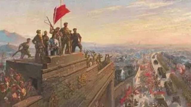 这位国军上将，被周恩来斥为千古罪人，新中国唯独不允许他投降