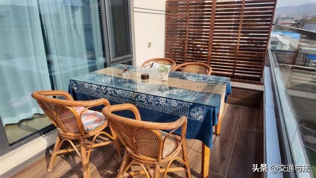 又见奇村 | 御水泉民宿：泡入户暖汤 + 围炉撸串