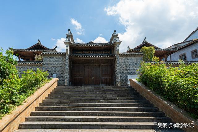 自驾•重走长征路 15瓮安 遵义 猴场会议 强渡乌江