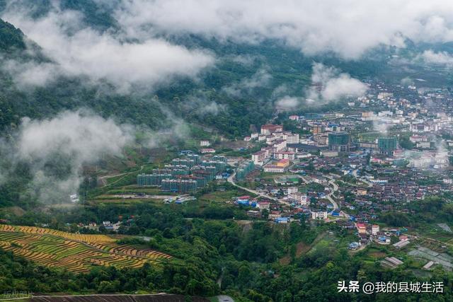 墨脱是个啥样的地方？
