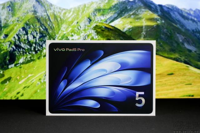 vivo Pad5 Pro评测：更强、更完善的旗舰大平板