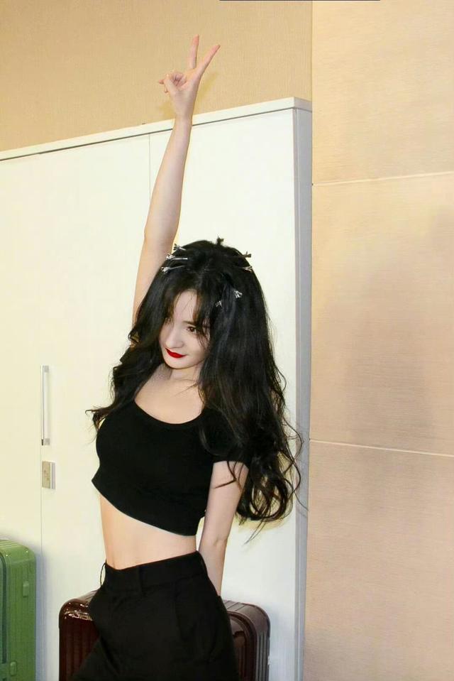 杨幂，明星美女，写真壁纸