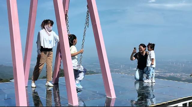 国庆遇上中秋，潍坊文旅盛宴点燃假日激情