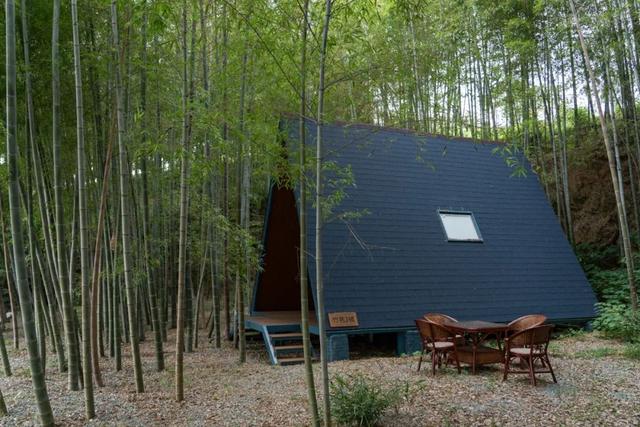 木兰药谷：在隐秘山谷间，过与百草同居的日子