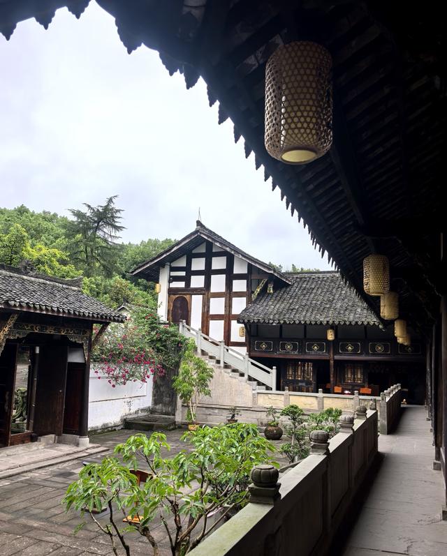 我是北京人，在宜宾待了五天，憋不住说说这4个直观感受。