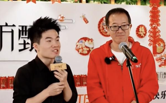 获得央视奖项仅5个月，董宇辉再亮新身份，原来他还有一张好牌