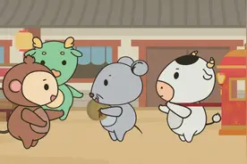 贪得无厌，身在福中不知福的生肖图片