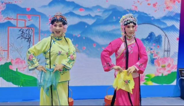 枣庄文旅精彩亮相第七届大运河文化旅游博览会