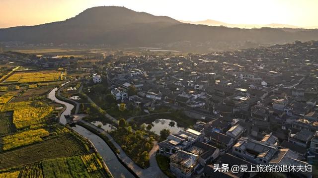 云南保山市：腾冲是它的代管县级市，市府所在的隆阳区也值得游玩